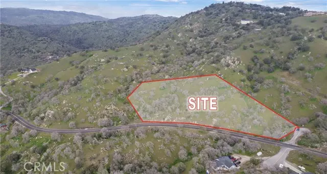 0 Drake CT, Tehachapi, CA 93561