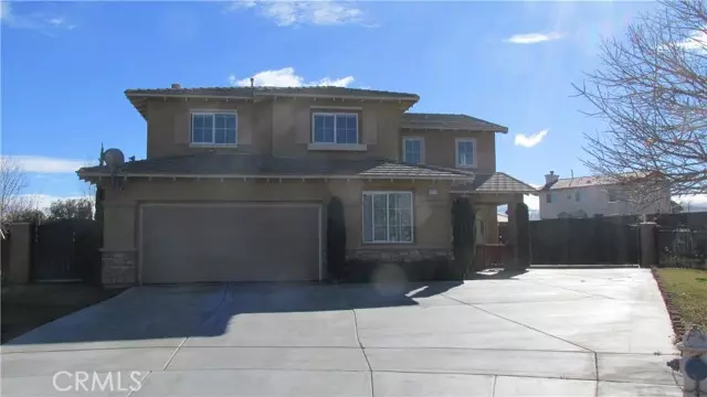 14330 Brittlebush DR, Adelanto, CA 92301