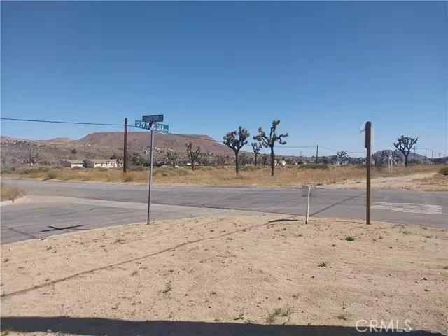 Yucca Valley, CA 92284,729 Twentynine Palms