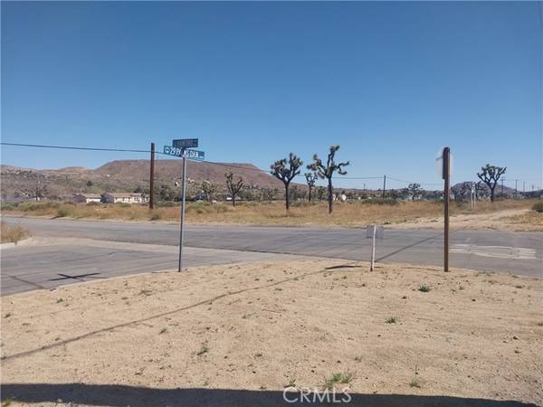 729 Twentynine Palms, Yucca Valley, CA 92284