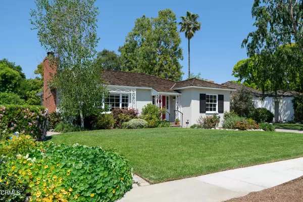 San Marino, CA 91108,2275 Brentford RD