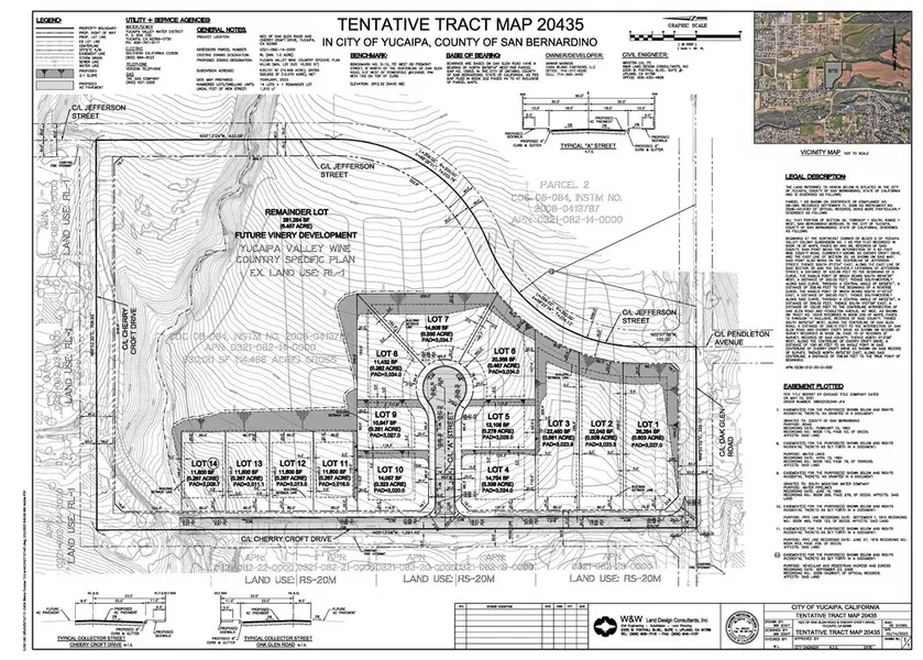 11111 CHERRY CROFT, Yucaipa, CA 92399
