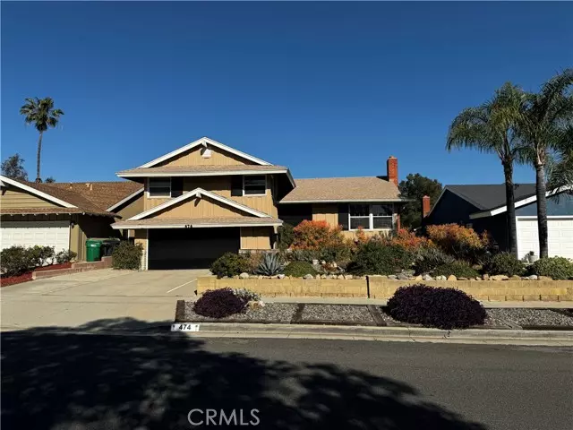 474 Termino AVE, Corona, CA 92879