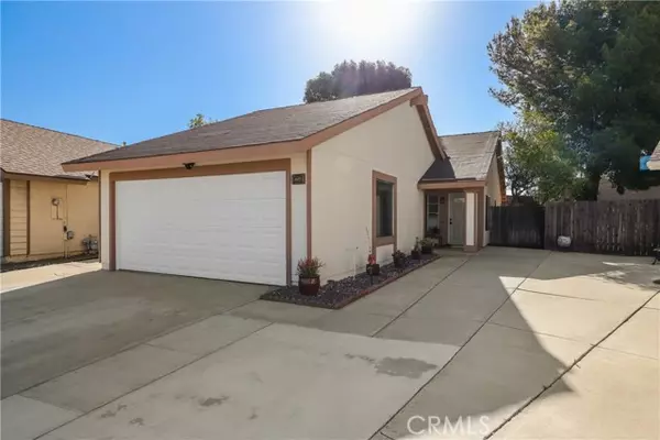 Moreno Valley, CA 92557,12348 Hythe ST