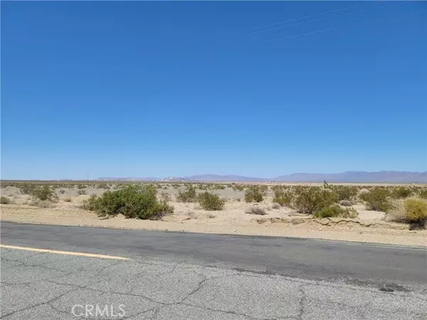 Twentynine Palms, CA 92277,0 CA-62