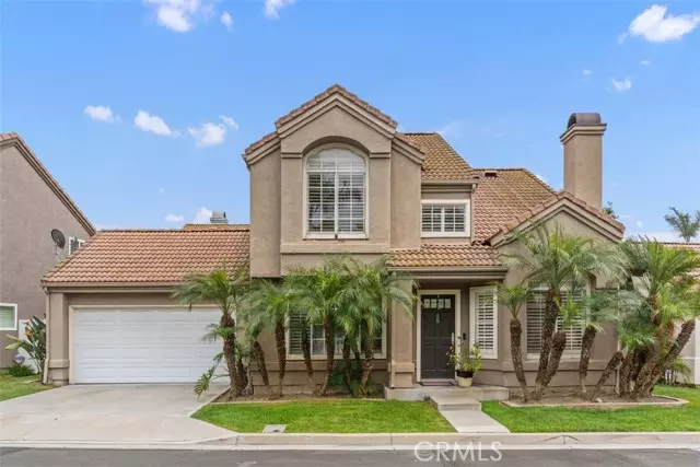 28 Santa Clara ST, Aliso Viejo, CA 92656