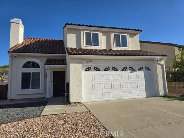 Chino Hills, CA 91709,2397 Cottonwood TRL