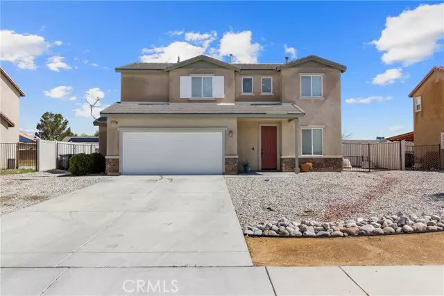 37344 Wild Tree ST, Palmdale, CA 93550