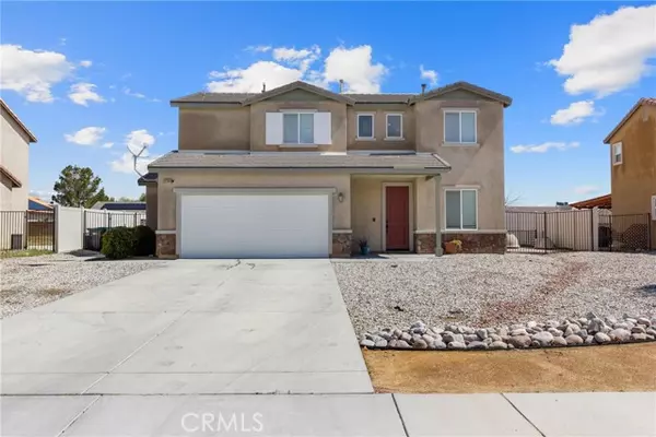 Palmdale, CA 93550,37344 Wild Tree ST