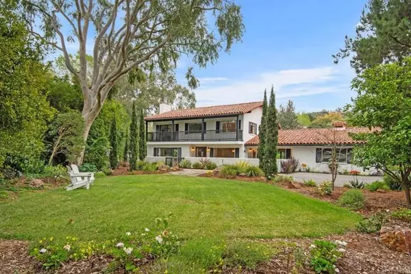 Rancho Santa Fe, CA 92067,16220 El Camino Real