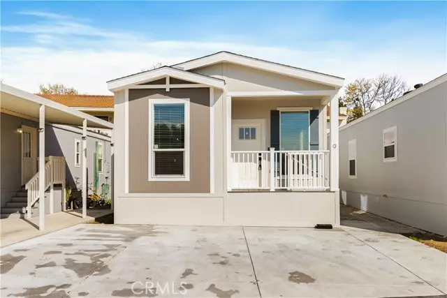 732 E Route 66 9, Glendora, CA 91740