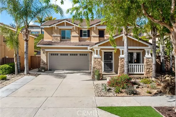 Lake Elsinore, CA 92532,32053 Meadow Wood LN