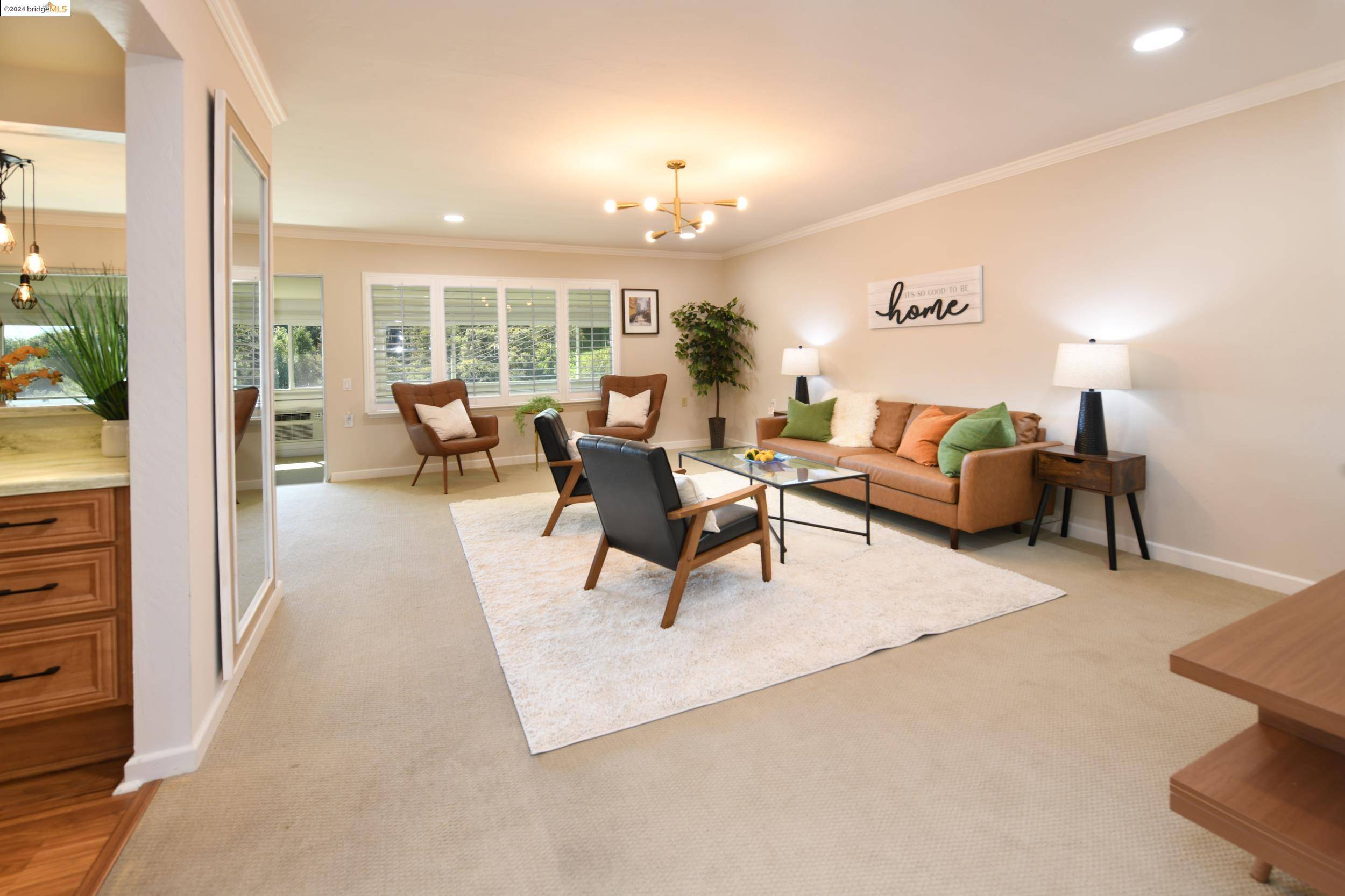 Walnut Creek, CA 94595,1910 Skycrest Dr 5