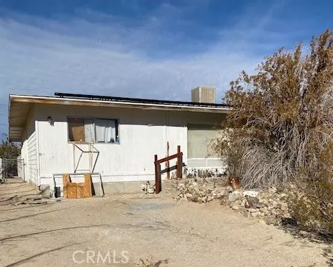 Twentynine Palms, CA 92277,73318 Sunnyvale DR