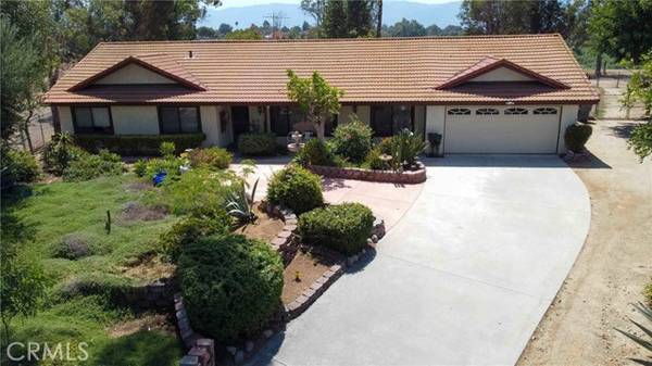 3192 Sunset CT, Norco, CA 92860