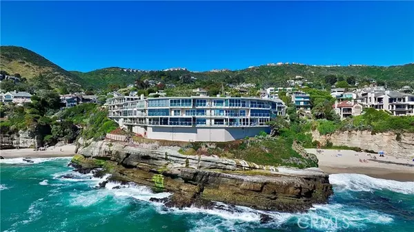 31561 Table Rock DR 105, Laguna Beach, CA 92651