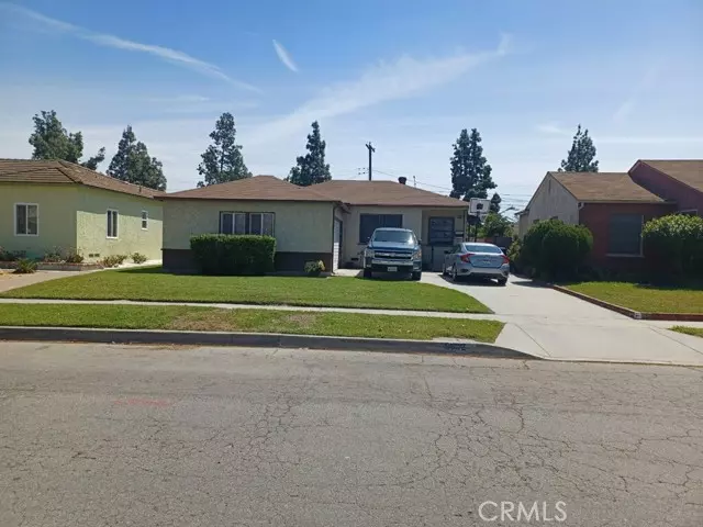 5532 Zola AVE, Pico Rivera, CA 90660