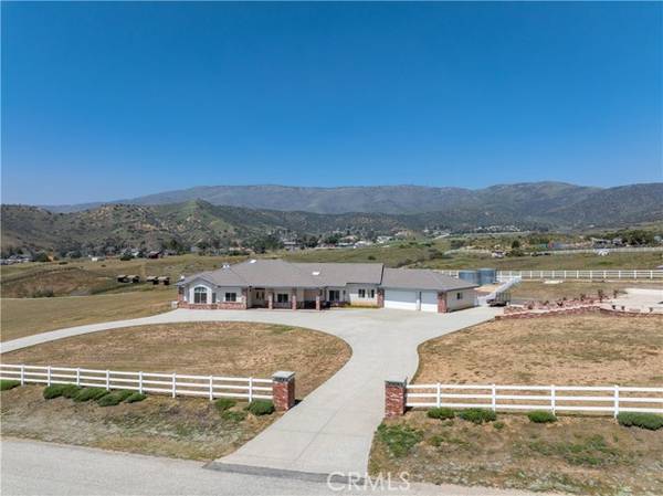 4403 Pelona Canyon RD, Acton, CA 93510