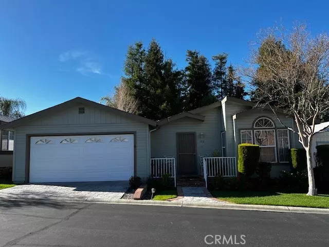 3850 Atlantic AVE 308, Highland, CA 92346