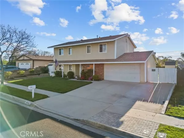 Simi Valley, CA 93065,2019 Socrates AVE