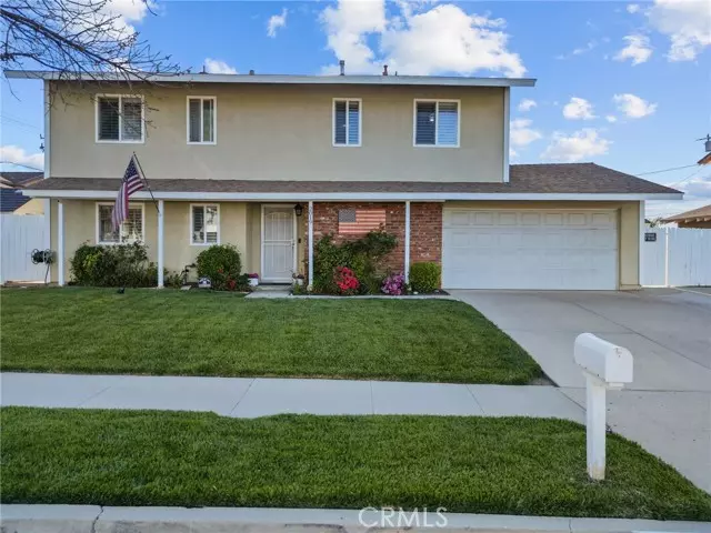 2019 Socrates AVE, Simi Valley, CA 93065