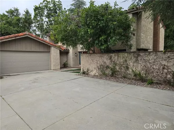 Calabasas, CA 91302,4249 Park Alisal