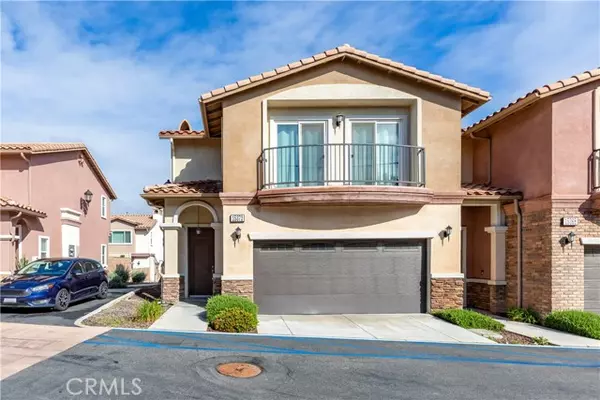 Chino Hills, CA 91709,15372 Lotus CIR