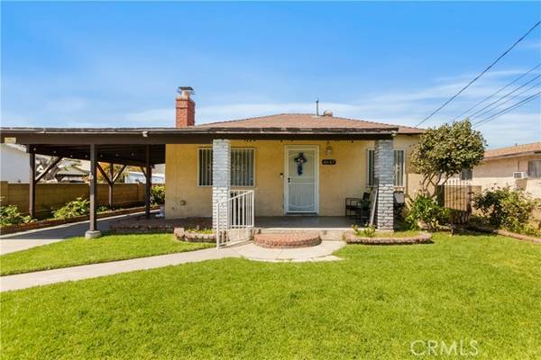 4647 Walnut AVE, Pico Rivera, CA 90660