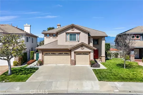 Chino Hills, CA 91709,1550 Vista Dorada PL