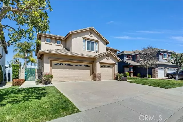 Chino Hills, CA 91709,1550 Vista Dorada PL