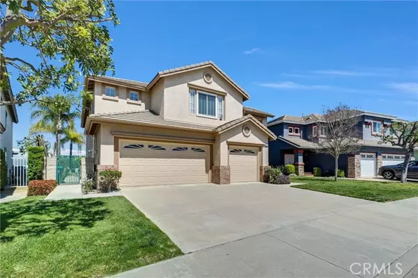 1550 Vista Dorada PL, Chino Hills, CA 91709