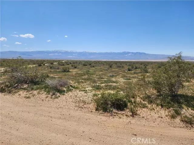 500 Haynes RD, Lucerne Valley, CA 92356