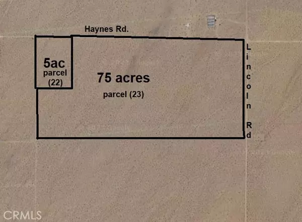 Lucerne Valley, CA 92356,500 Haynes RD