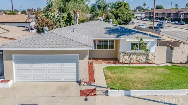 10156 Ruoff AVE, Whittier, CA 90604