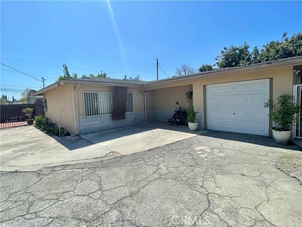 3713 1/2 Vineland AVE, Baldwin Park, CA 91706