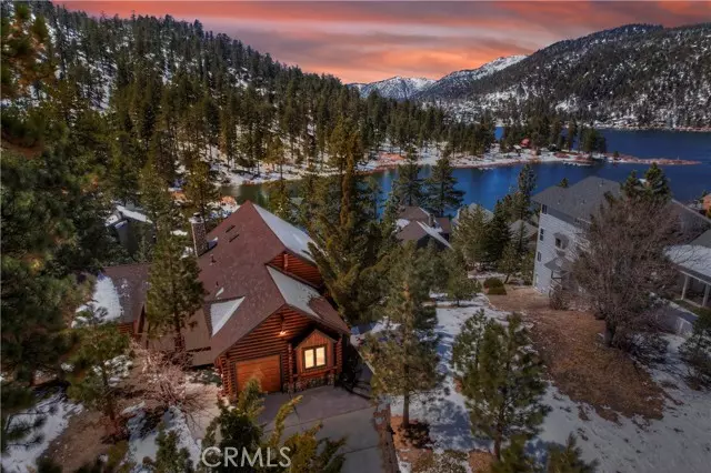 38595 Talbot DR, Big Bear Lake, CA 92315