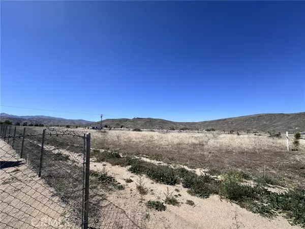 Pioneertown, CA 92268,0 Roy Rogers RD