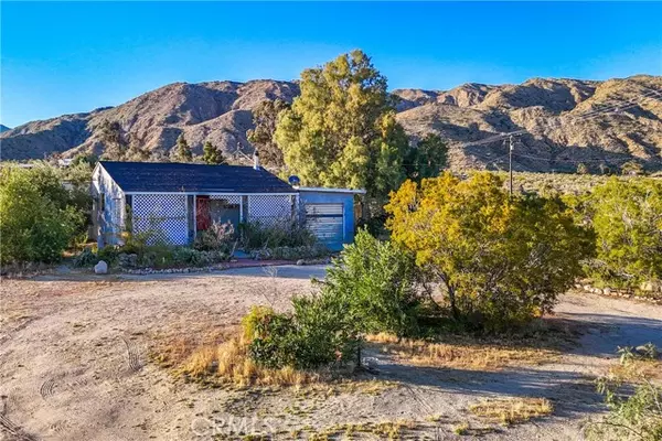 8778 Rose Eden DR, Morongo Valley, CA 92256