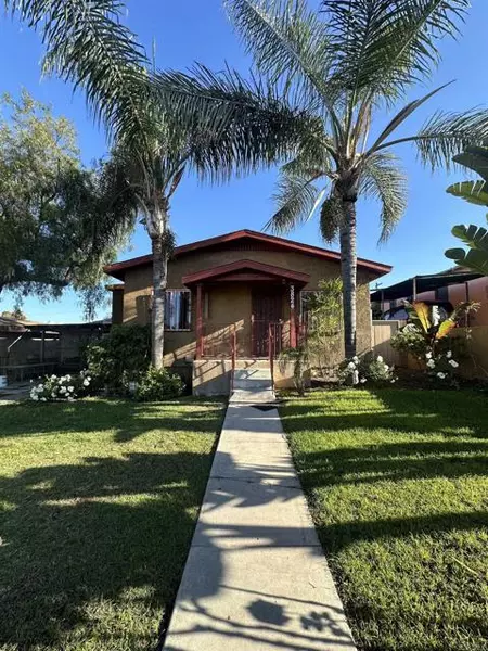 3824 Ocean View Blvd, San Diego, CA 92113