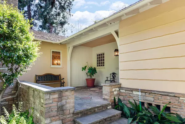 San Marino, CA 91108,1241 Winston AVE