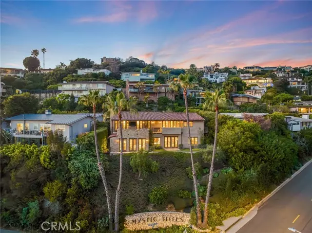 715 Mystic WAY, Laguna Beach, CA 92651