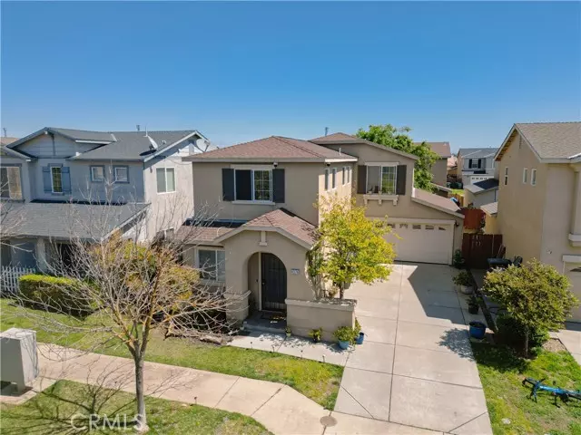 Merced, CA 95348,4376 Mathias WAY