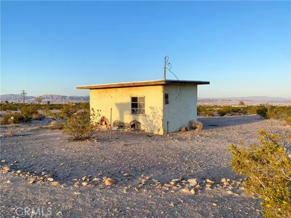 Twentynine Palms, CA 92277,0 Pole Line Rd