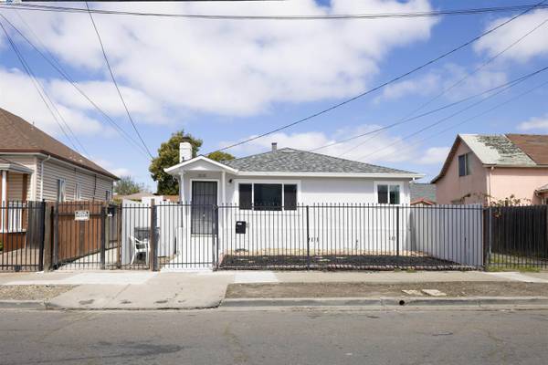 1627 94th Ave, Oakland, CA 94603