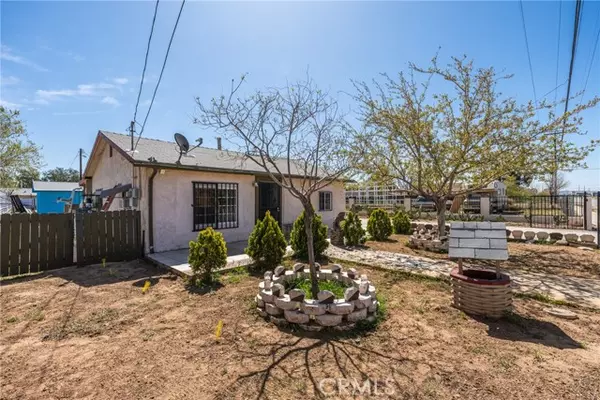 Adelanto, CA 92301,18335 Pearmain ST