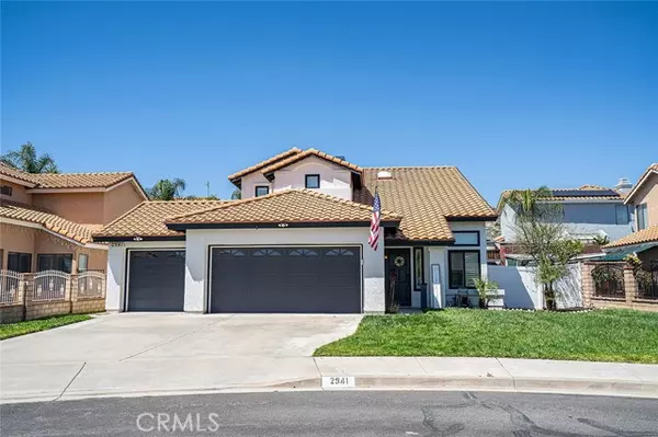 Corona, CA 92879,2941 Brunswick CIR