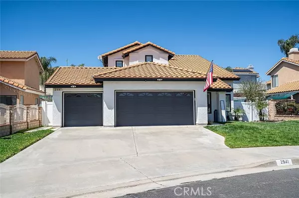 Corona, CA 92879,2941 Brunswick CIR