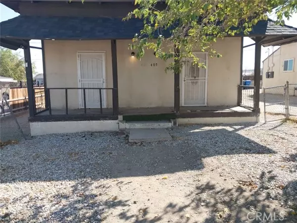 405 A&B N 3rd AVE, Barstow, CA 92311