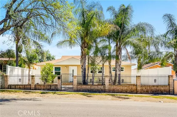 Sylmar, CA 91342,13626 Sayre ST