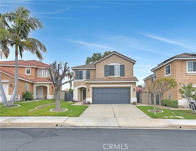 4364 Foxrun DR, Chino Hills, CA 91709